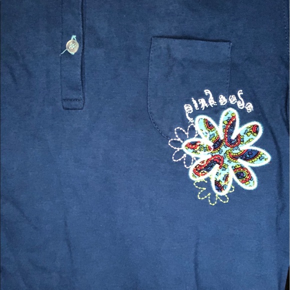 Pink  Soda Shirt - Picture 2 of 6